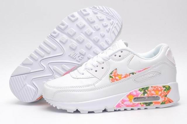 women air max 90 shoes-026